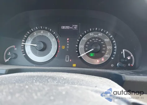 2016 Honda Odyssey Ex-L из США, поврежденный, VIN 5FNRL5H64GB019859